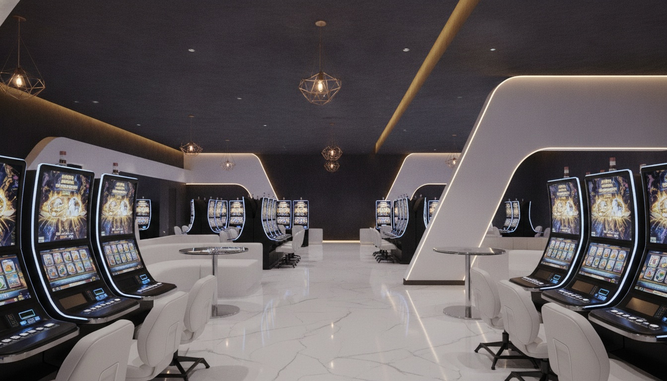 About 777 Casino — Detailed Review
